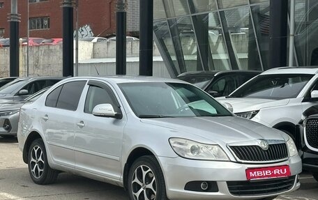 Skoda Octavia, 2011 год, 830 000 рублей, 1 фотография