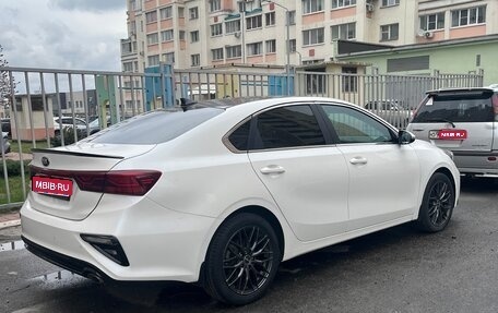 KIA Cerato IV, 2019 год, 2 050 000 рублей, 1 фотография