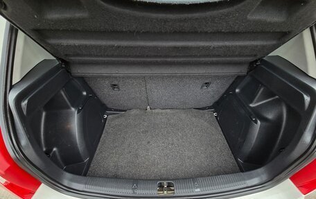 Skoda Fabia II, 2013 год, 565 000 рублей, 13 фотография