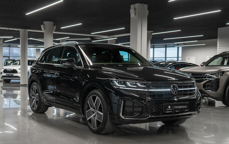 Volkswagen Touareg III, 2025 год, 11 400 000 рублей, 2 фотография
