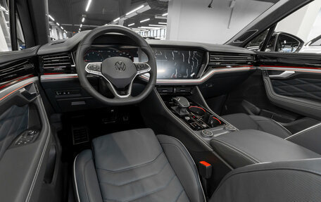 Volkswagen Touareg III, 2025 год, 11 400 000 рублей, 7 фотография