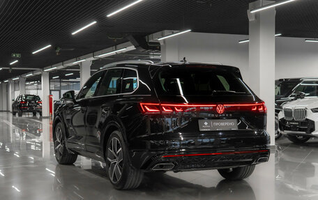 Volkswagen Touareg III, 2025 год, 11 400 000 рублей, 4 фотография