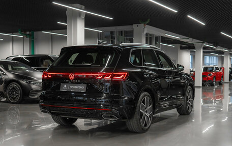 Volkswagen Touareg III, 2025 год, 11 400 000 рублей, 5 фотография