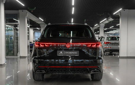 Volkswagen Touareg III, 2025 год, 11 400 000 рублей, 6 фотография
