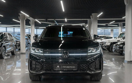 Volkswagen Touareg III, 2025 год, 11 400 000 рублей, 3 фотография