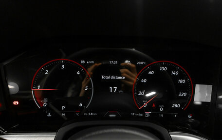 Volkswagen Touareg III, 2025 год, 11 400 000 рублей, 12 фотография