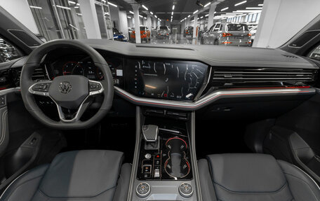 Volkswagen Touareg III, 2025 год, 11 400 000 рублей, 8 фотография