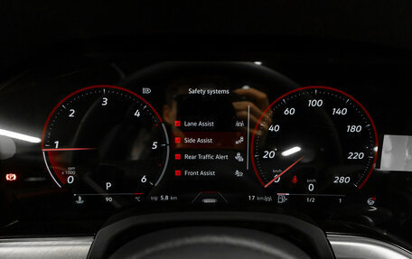 Volkswagen Touareg III, 2025 год, 11 400 000 рублей, 13 фотография