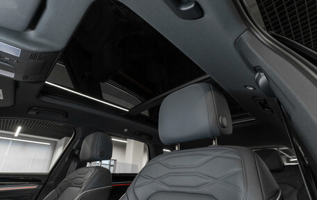 Volkswagen Touareg III, 2025 год, 11 400 000 рублей, 10 фотография