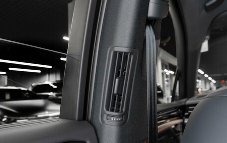 Volkswagen Touareg III, 2025 год, 11 400 000 рублей, 16 фотография