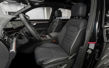 Volkswagen Touareg III, 2025 год, 11 400 000 рублей, 9 фотография