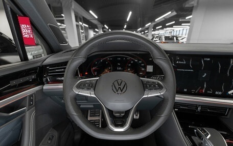 Volkswagen Touareg III, 2025 год, 11 400 000 рублей, 11 фотография