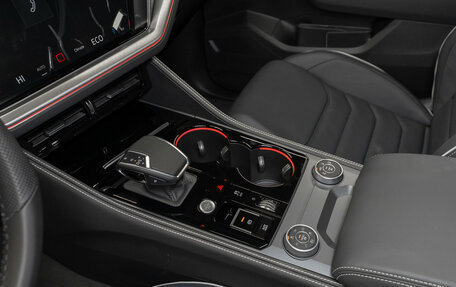 Volkswagen Touareg III, 2025 год, 11 400 000 рублей, 21 фотография