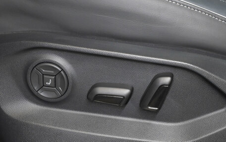 Volkswagen Touareg III, 2025 год, 11 400 000 рублей, 20 фотография