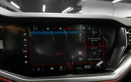 Volkswagen Touareg III, 2025 год, 11 400 000 рублей, 24 фотография