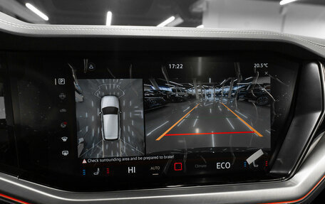 Volkswagen Touareg III, 2025 год, 11 400 000 рублей, 25 фотография