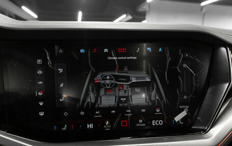 Volkswagen Touareg III, 2025 год, 11 400 000 рублей, 28 фотография