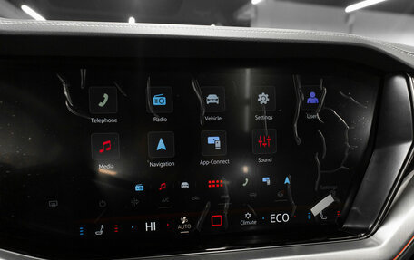 Volkswagen Touareg III, 2025 год, 11 400 000 рублей, 29 фотография