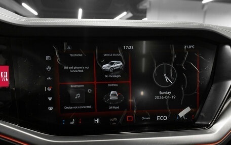 Volkswagen Touareg III, 2025 год, 11 400 000 рублей, 27 фотография