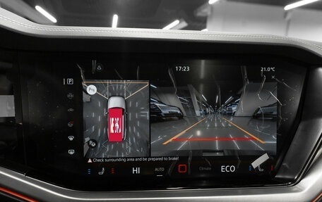 Volkswagen Touareg III, 2025 год, 11 400 000 рублей, 26 фотография