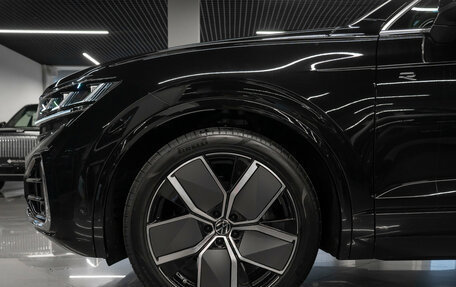 Volkswagen Touareg III, 2025 год, 11 400 000 рублей, 35 фотография