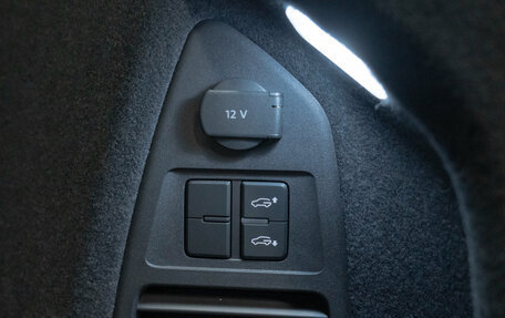 Volkswagen Touareg III, 2025 год, 11 400 000 рублей, 34 фотография