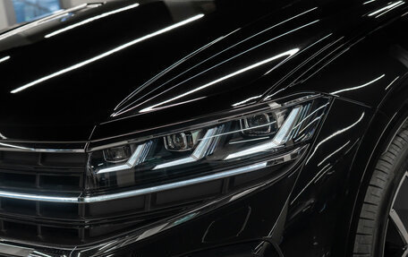 Volkswagen Touareg III, 2025 год, 11 400 000 рублей, 36 фотография