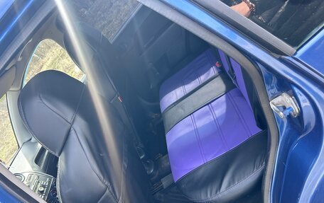 Ford Fiesta, 2007 год, 210 000 рублей, 7 фотография