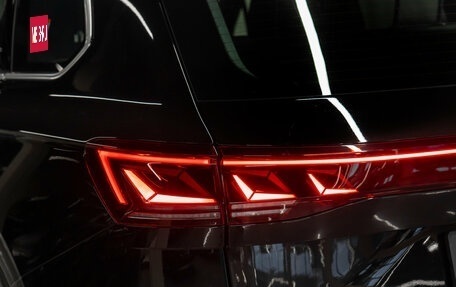 Volkswagen Touareg III, 2025 год, 11 400 000 рублей, 37 фотография