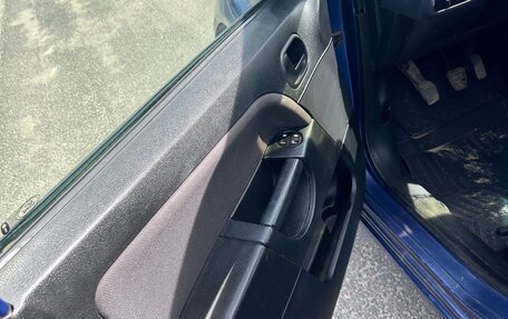 Ford Fiesta, 2007 год, 210 000 рублей, 10 фотография