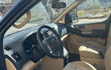 Hyundai H-1 II рестайлинг, 2019 год, 3 100 000 рублей, 6 фотография