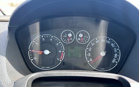 Ford Fiesta, 2007 год, 210 000 рублей, 12 фотография