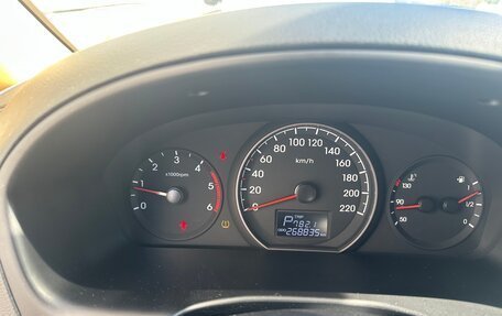 Hyundai H-1 II рестайлинг, 2019 год, 3 100 000 рублей, 7 фотография