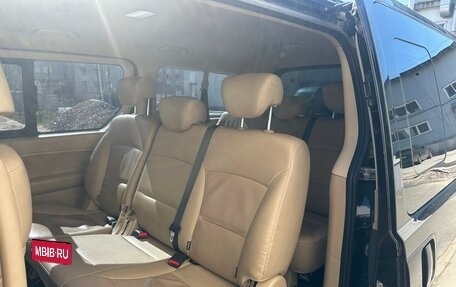 Hyundai H-1 II рестайлинг, 2019 год, 3 100 000 рублей, 9 фотография