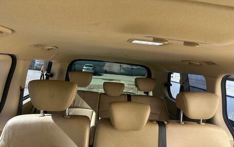 Hyundai H-1 II рестайлинг, 2019 год, 3 100 000 рублей, 10 фотография