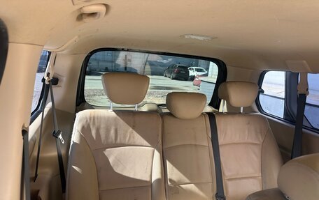 Hyundai H-1 II рестайлинг, 2019 год, 3 100 000 рублей, 11 фотография