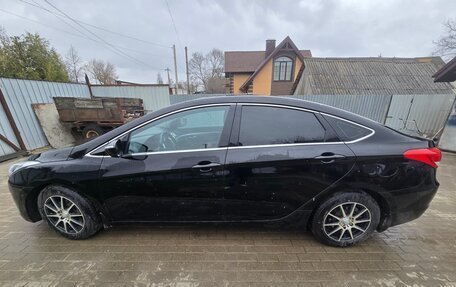 Hyundai i40 I рестайлинг, 2014 год, 1 350 000 рублей, 8 фотография