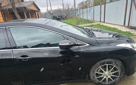 Hyundai i40 I рестайлинг, 2014 год, 1 350 000 рублей, 3 фотография