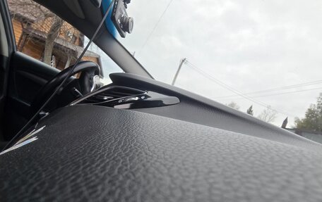 Hyundai i40 I рестайлинг, 2014 год, 1 350 000 рублей, 10 фотография