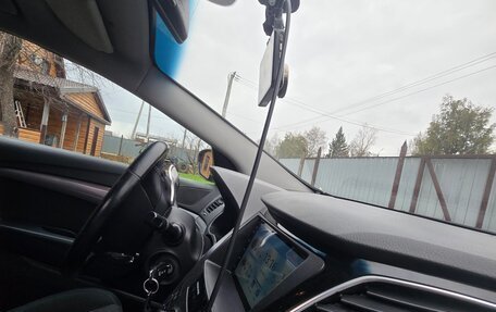 Hyundai i40 I рестайлинг, 2014 год, 1 350 000 рублей, 11 фотография