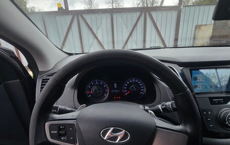 Hyundai i40 I рестайлинг, 2014 год, 1 350 000 рублей, 12 фотография