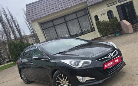 Hyundai i40 I рестайлинг, 2014 год, 1 350 000 рублей, 2 фотография