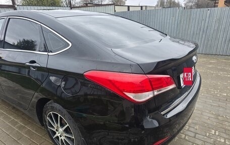 Hyundai i40 I рестайлинг, 2014 год, 1 350 000 рублей, 7 фотография