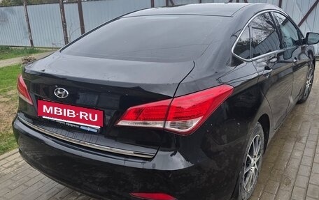 Hyundai i40 I рестайлинг, 2014 год, 1 350 000 рублей, 6 фотография