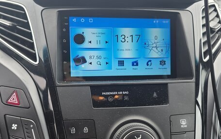 Hyundai i40 I рестайлинг, 2014 год, 1 350 000 рублей, 13 фотография