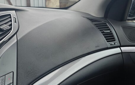 Hyundai i40 I рестайлинг, 2014 год, 1 350 000 рублей, 14 фотография