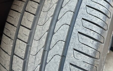 Cadillac CTS II, 2008 год, 1 500 000 рублей, 22 фотография