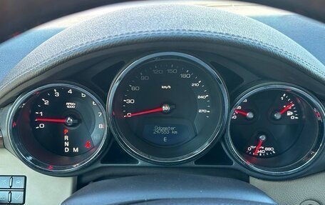 Cadillac CTS II, 2008 год, 1 500 000 рублей, 20 фотография