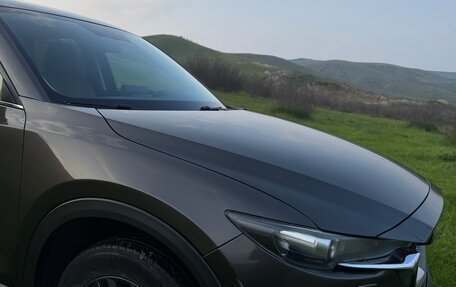 Mazda CX-5 II, 2020 год, 2 500 000 рублей, 3 фотография