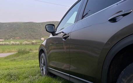 Mazda CX-5 II, 2020 год, 2 500 000 рублей, 4 фотография